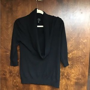 Women’s Petite Sweater. Talbots.